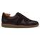 Skolyx Premium GAT Sneaker - Mørkebrun