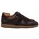 Skolyx Premium GAT Sneaker - Mørkebrun