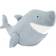 Jellycat Gosedjur 27 x 24 cm Silvie Shark