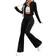 Shein Tween Girls Velvet Hooded Cardigan Pants Sporty Casual Set