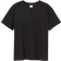 H&M T-shirt Aus Baumwolle - Black