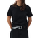 H&M T-shirt Aus Baumwolle - Black