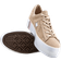 Converse One Star Platform Suede Beige EU 38