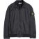Stone Island Crinkle Reps Short Jacket - Black