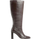NA-KD Stiefel - Braun