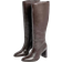 NA-KD Stiefel - Braun