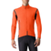 Castelli Perfetto RoS 2 Jacket Cykeljakke Herrer - Orange