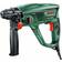 Bosch Borehammer PBH 2100 RE; 1,7 J; SDS-plus 6 drill Bit Set