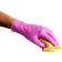 FifthPulse Nitrile Exam Latex Free & Powder Free Gloves Fuchsia Box of Gloves
