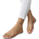 Shein Women's Plus Summer Fashion Beach Sandals Leisure Vacation Slippers, Flat Heel
