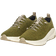 Icebug Men's Aura Rewool RB9X - MelangeMoss
