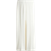 H&M Weite Hose - Weiß