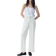 H&M Weite Hose - Weiß
