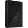 Western Digital Wd wdbpkj0040bbk-wewm my passport 4tb hard drive sealed Black 4 TB