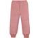 En Fant Old Rose Termo Sett M.Glitter - Gammal Rose