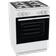 Gorenje G400 GK6A63WF Vit