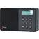 Pinell Micro portabel digitalradio