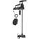 MinnKota Minn Kota Ulterra Freshwater Trolling Motor with MEGA Down Imaging and Wireless Remote 36V 112-lb.Thrust 60' Shaft 60