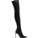 Steve Madden Vava Black Paris