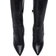 Steve Madden Vava Black Paris