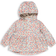 Konges Sløjd Rainy Palme Set Girl - Creme