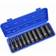 US PRO 10pc Point Deep Impact Sockets Metric 3725 Socket Bit