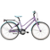 Crescent Ran 24 2021 Barncykel