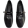 H&M Flettede Ballerinasko - Sort