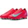 Nike Air Zoom Mercurial Vapor 16 Pro AG - Röd