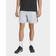 adidas Climacool Panel Shorts - Halo Silver