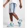 adidas Climacool Panel Shorts - Halo Silver