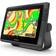 Garmin Echomap Ultra 2 12" Livescope Plus Bundle 126sv MFD, LVS34 Transducer