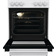 Gorenje GEC6A63WC Hvid