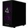 CLX Set Gaming Desktop Liquid Cooled Amd