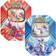 Pokémon Paldea Evolved Tin