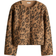 H&M Feinstrickjacke Damen - Beige