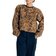 H&M Feinstrickjacke Damen - Beige
