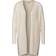 Street One Langer Cardigan - Beige