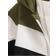 Shein Two-Piece Set Of Boys' Casual Color-Blocked Hooded Sweatshirt Pants Suit Sports Outdoor Autumn