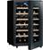 La Sommeliere LS28SILENCE Sort