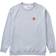 LEGO Sweatshirt För Vuxna - Gråmelerad