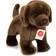 Hermann Teddy Stående Labrador Brun 30 cm