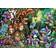 Ravensburger In The Magical Forest 1000p