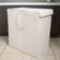 OHS Bouclé Foldable Laundry Basket