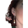 Shein pair Eat Me And Drink Me Alice In Wonderland Magical Glass Bottle Dangle Earrings Suitable For Daily Wear