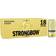 Strongbow Strongbow Original Cider 440ml Cans 4.5% 44cl