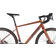 Principia Gravel 10 Alu 16 Claris Disc 50CM