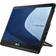 ASUS ExpertCenter E1 AiO E1600WKAT N8256X 8 GB SSD 256 GB 15.6"