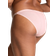 Victoria's Secret Victoria's Secret Stretch Cotton String Bikini Panty, Pink, Women's Panties