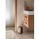 Blomus Bad-Treteimer Tubo Gold One Size